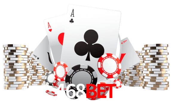 Jogue jogos de pôquer em 468Bet