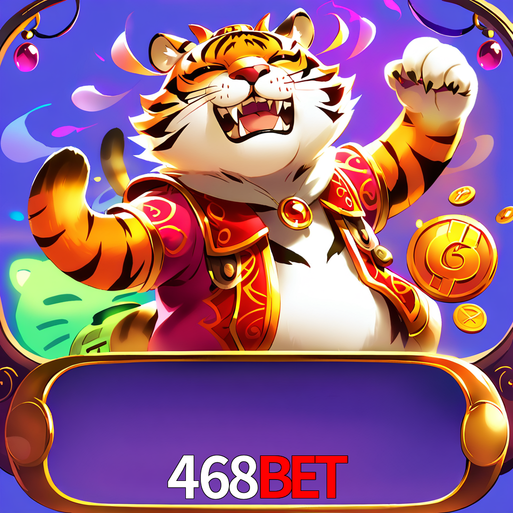 468Bet
